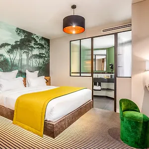 Bridget Hotel Paris