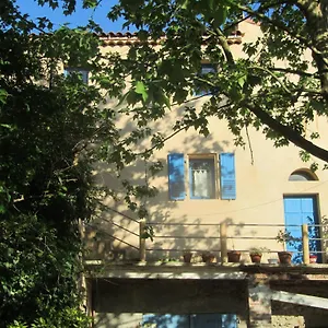 La Colline Bleue Bed & Breakfast Banne