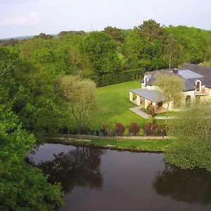 Le Petit Etang Bed & Breakfast La Trinité-Surzur