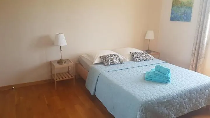 Chambre D'Hotes Ananda Sisteron