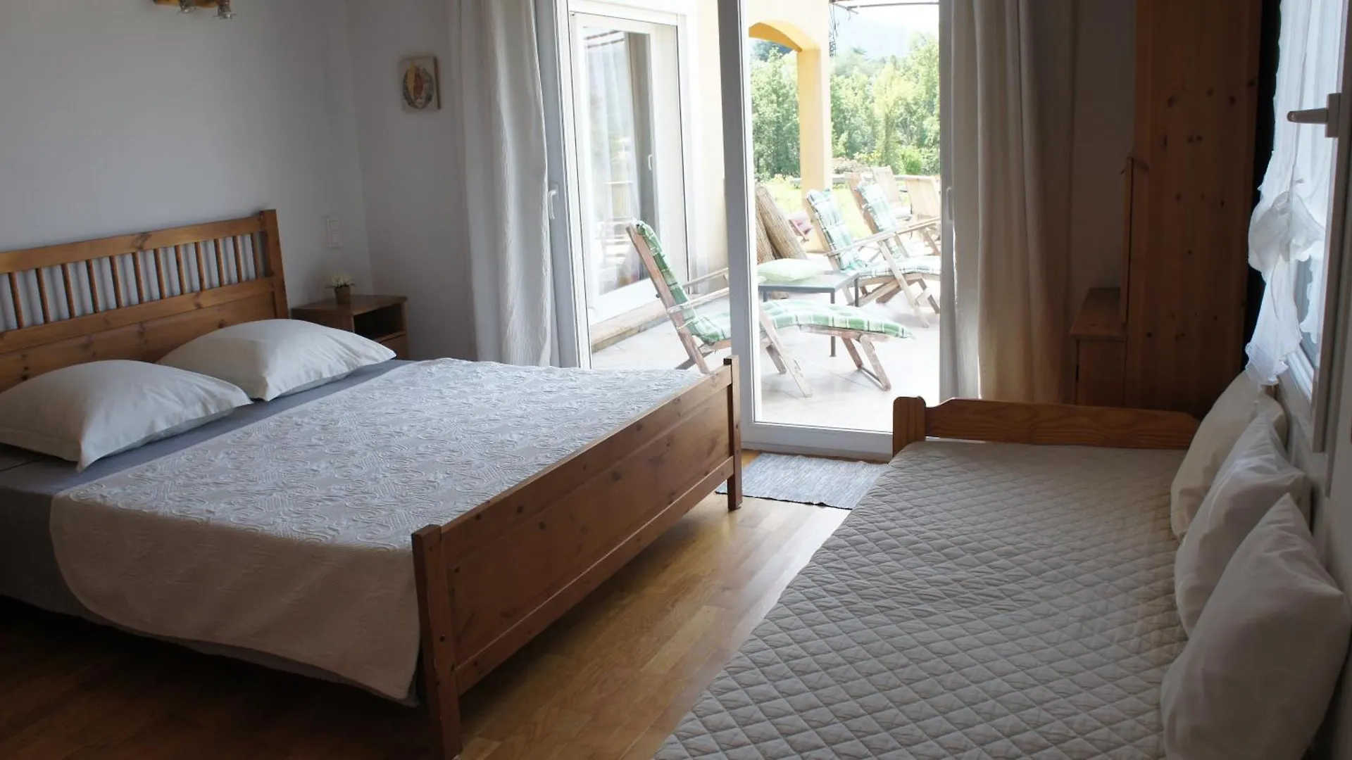 Chambre D'Hotes Ananda Sisteron