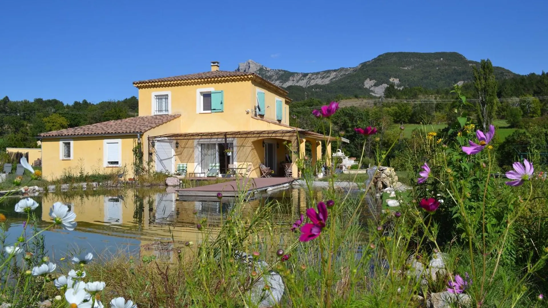 Chambre D\'Hotes Ananda location