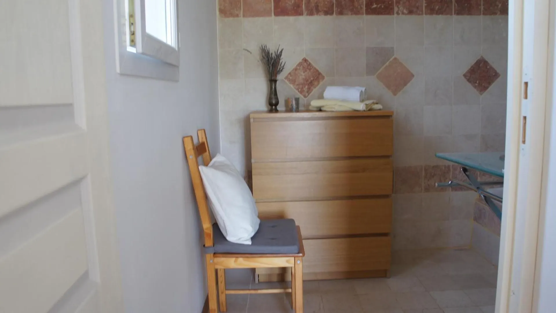Chambre D'Hotes Ananda Sisteron