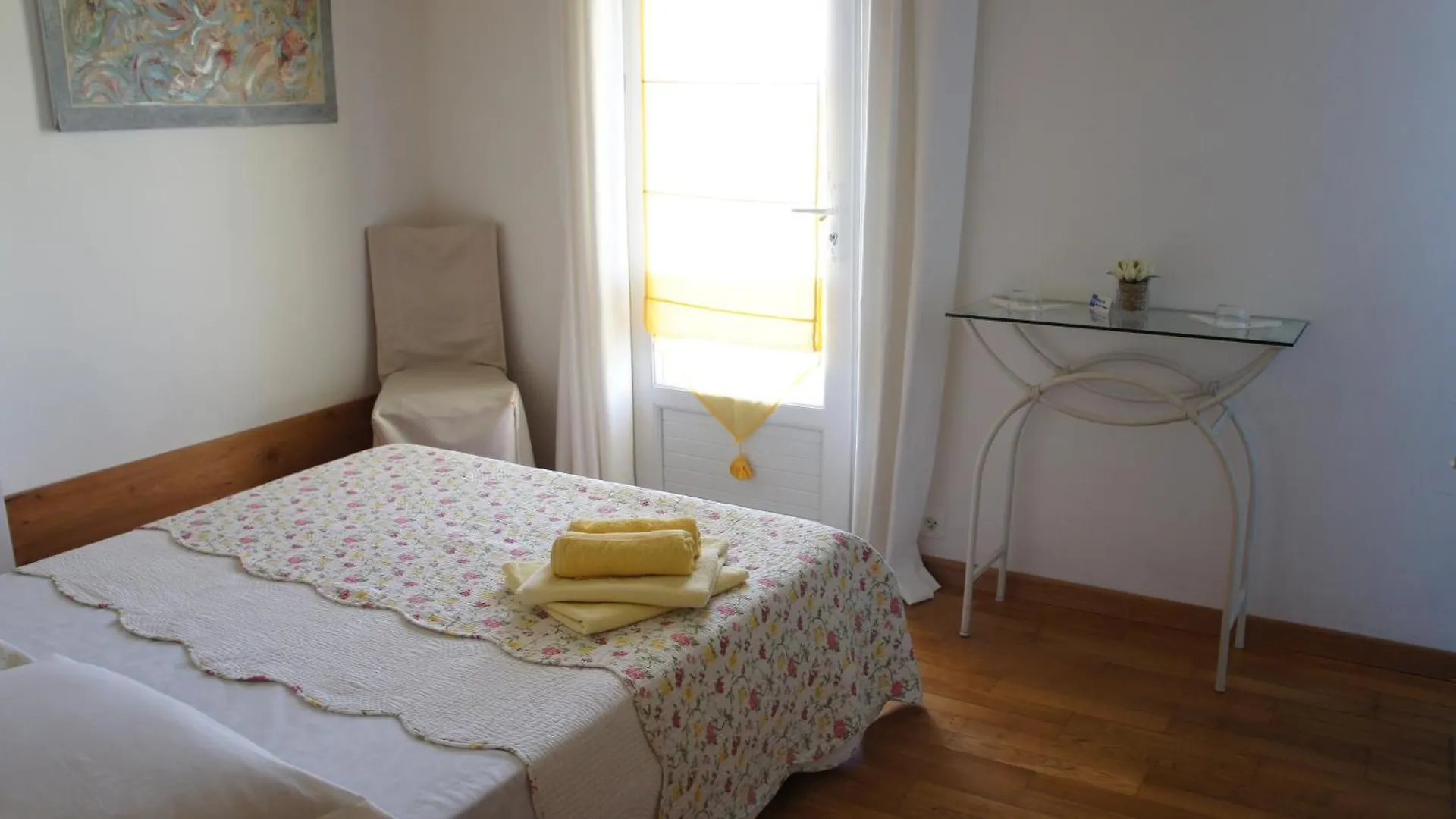 Chambre D'Hotes Ananda Sisteron France