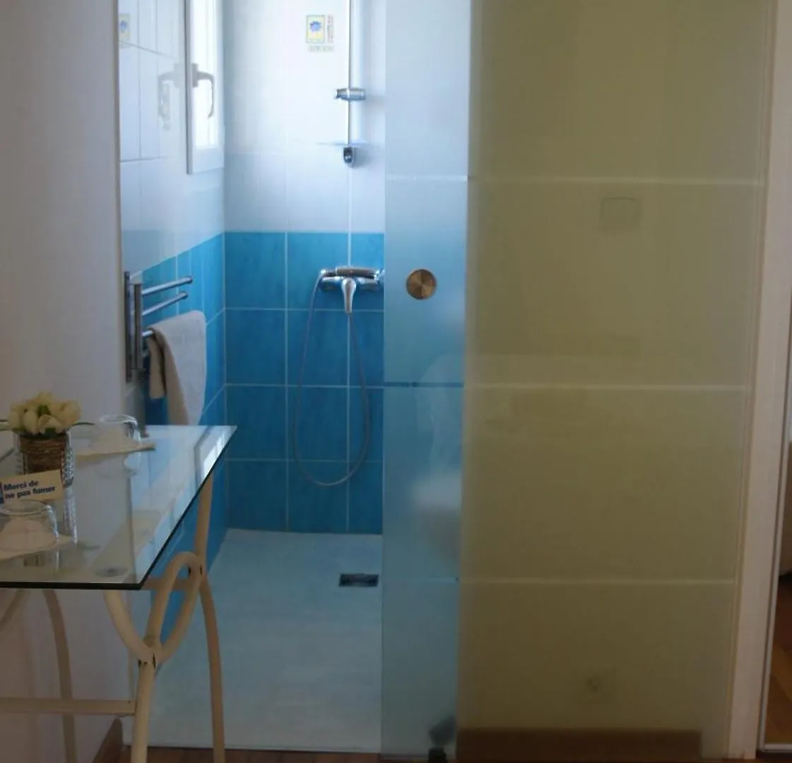 Guest house Chambre D'Hotes Ananda Sisteron