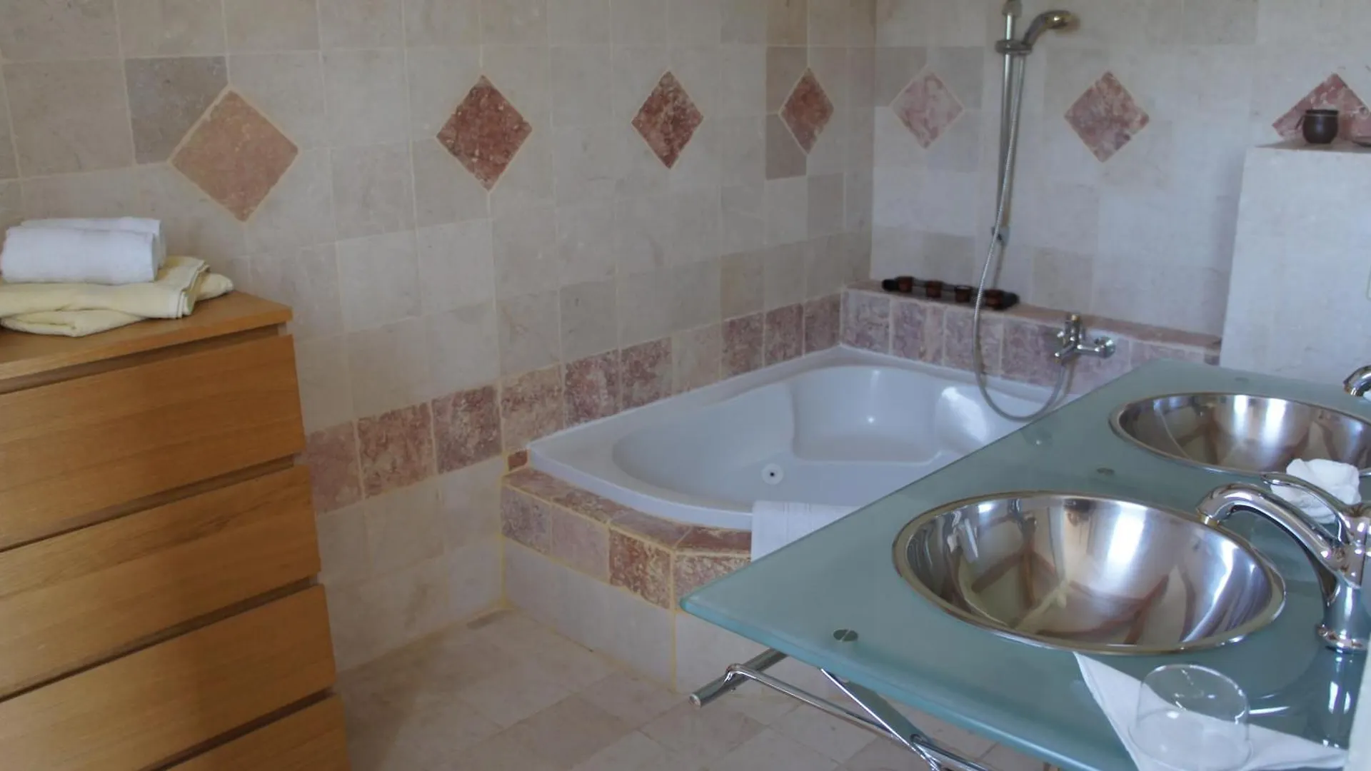 Chambre D'Hotes Ananda Sisteron