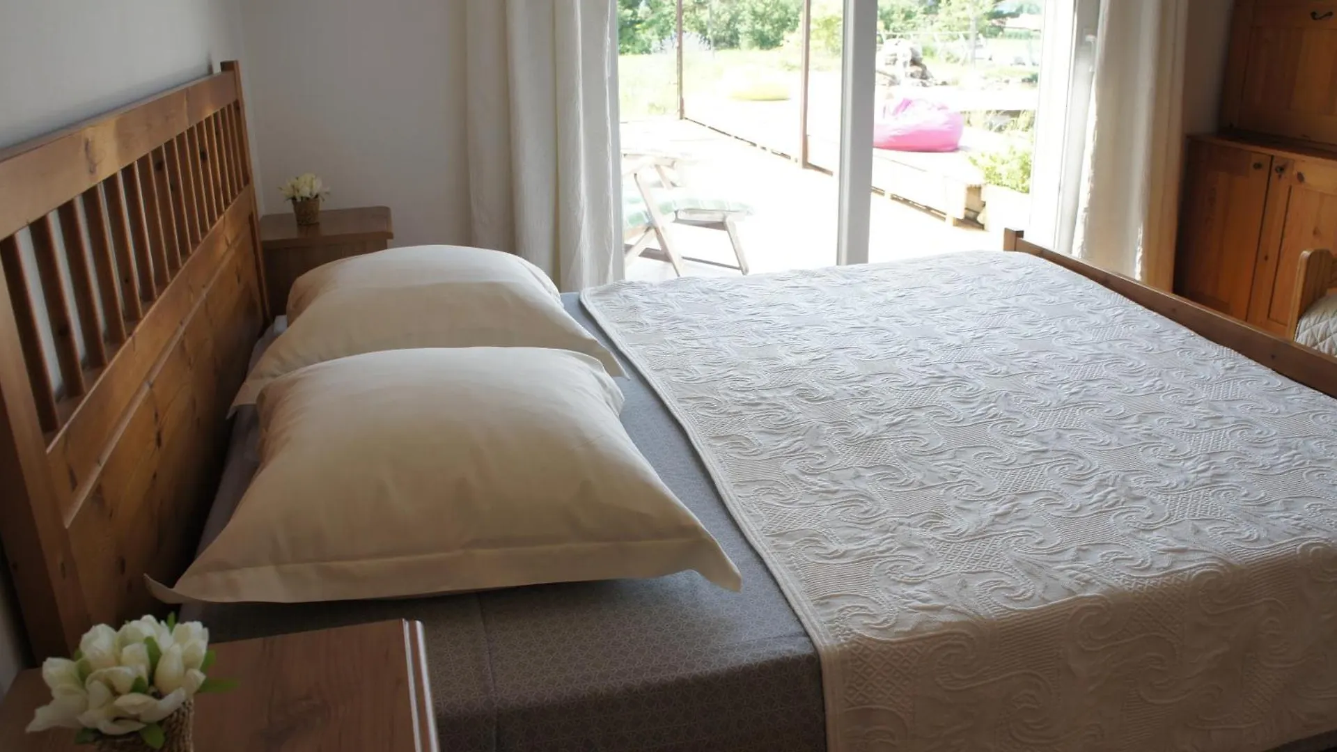 Chambre D'Hotes Ananda Sisteron